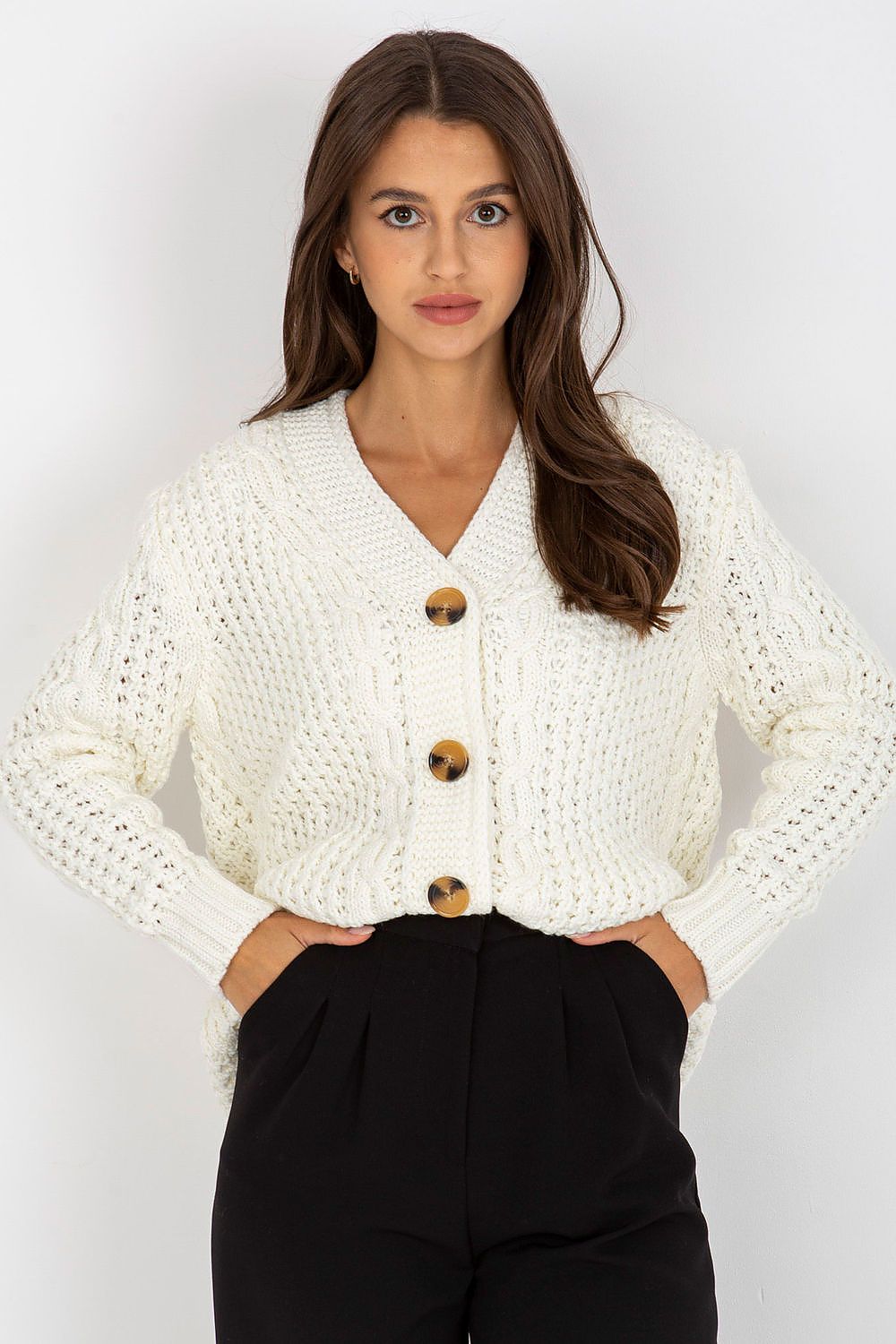 Cardigan model 170763
